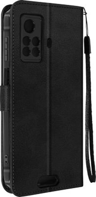 Etui AVIZAR Blackview BV9200 Dragonne Noir