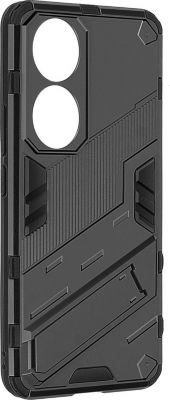 Coque AVIZAR Honor 90 Antichoc Béquille Noir