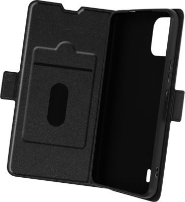 Etui AVIZAR Nokia C12 Folio Slim Noir