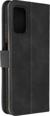 Etui AVIZAR Porte-carte Nokia G42 Noir