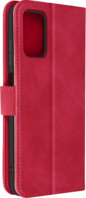 Etui AVIZAR Porte-carte Nokia G42 Fuchsia