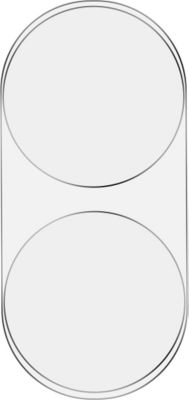 Protège objectif AVIZAR Nothing Phone 2 Verre Trempé 9H Protège objectif AVIZAR Nothing Phone 2 Verre Trempé 9H