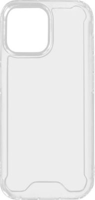 Coque AVIZAR iPhone 15 Plus Rigide Coins Bumper