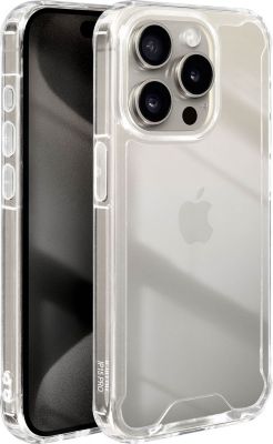 Coque AVIZAR pour iPhone 15 Pro Antichoc Rigide