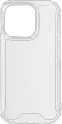 Coque AVIZAR iPhone 15 Pro Max Rigide Coins Bumper