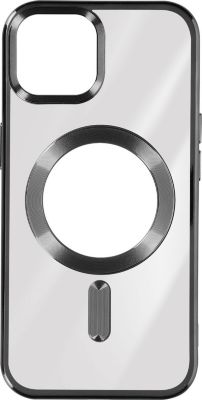 Coque AVIZAR pour iPhone 15 MagSafe en Silicone Coque AVIZAR pour iPhone 15 MagSafe en Silicone