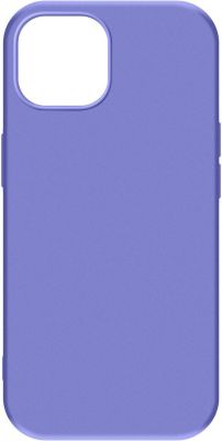 Coque AVIZAR iPhone 15 Plus Mat Soft Touch Violet