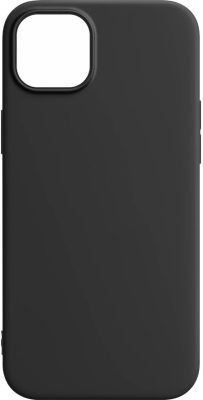 Coque AVIZAR iPhone 15 Pro Silicone Transparent