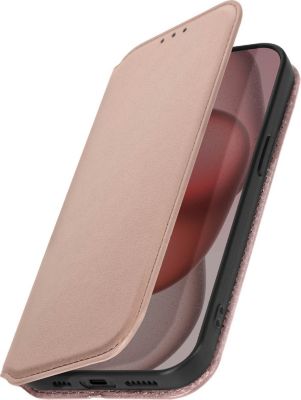 Etui AVIZAR pour iPhone 15 Magnétique avec Support