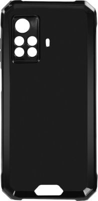 Coque AVIZAR Souple Blackview BV9200, Noir Coque AVIZAR Souple Blackview BV9200, Noir