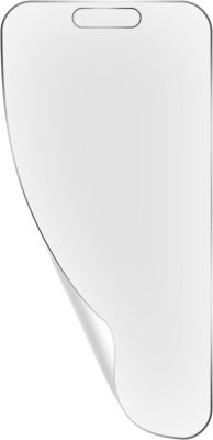 Protège écran AVIZAR Apple iPhone 15 Souple Transparent