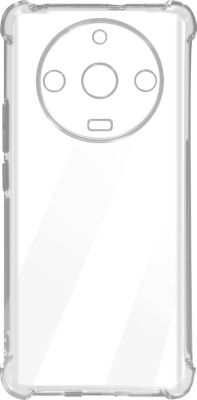 Coque AVIZAR Realme 11 Pro Souple Transparent