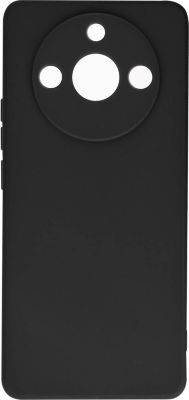 Coque AVIZAR Realme 11 Pro et 11 Pro Plus Mat Noir Coque AVIZAR Realme 11 Pro et 11 Pro Plus Mat Noir