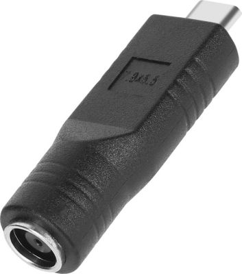 Câble alimentation AVIZAR Adaptateur DC 7.4 x 0.6mm vers USB-C