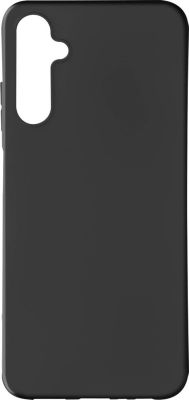 Coque AVIZAR Samsung Galaxy A05s, Souple Noir