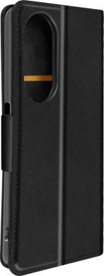 Etui AVIZAR Oppo A98 5G Portefeuille Noir Etui AVIZAR Oppo A98 5G Portefeuille Noir