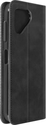 Etui AVIZAR Fairphone 5 Clapet Motif Damier Noir