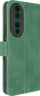 Etui AVIZAR Honor 90 Portefeuille Vert