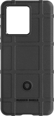 Coque AVIZAR Motorola Edge 40 Neo 5G Antichoc Noir