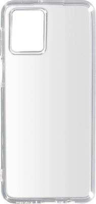 Coque AVIZAR Motorola Moto G54 Souple Transparent