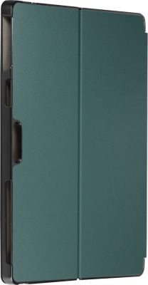 Etui AVIZAR Microsoft Surface Pro 9 Clapet Fin Vert