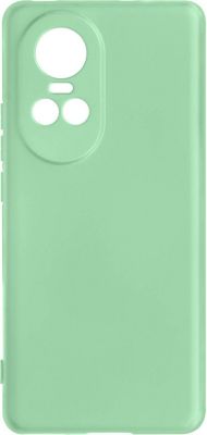 Coque AVIZAR Oppo Reno 10 et 10 Pro Souple Vert