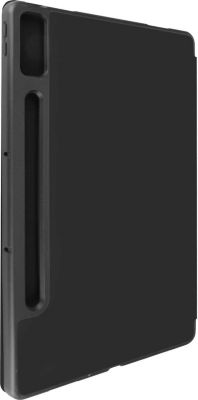 Etui AVIZAR Lenovo Tab P12 Support Noir