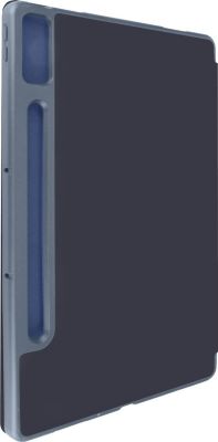 Etui AVIZAR Lenovo Tab P12 Support Bleu Nuit