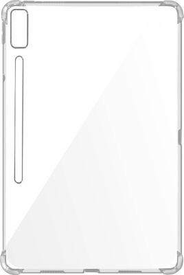 Coque AVIZAR Lenovo Tab P12 Bumper Transparent