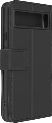 Etui AVIZAR Google Pixel 8 Portefeuille Noir Etui AVIZAR Google Pixel 8 Portefeuille Noir