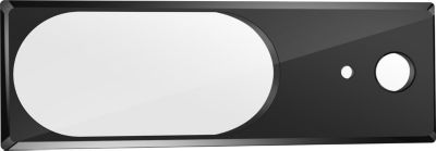 Protège objectif AVIZAR Google Pixel 8 Verre Trempé Noir