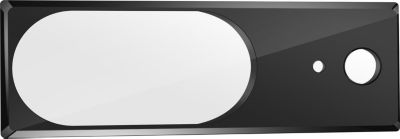 Protège objectif AVIZAR Google Pixel 8 Verre Trempé Noir Protège objectif AVIZAR Google Pixel 8 Verre Trempé Noir