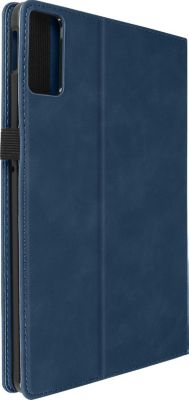Etui AVIZAR Xiaomi Redmi Pad SE Portefeuille Bleu