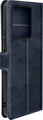Etui AVIZAR Xiaomi 13T et 13T Pro Portefeuille Bleu