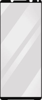 Protège écran AVIZAR Sony Xperia 5 V Verre Trempé 9H Noir Protège écran AVIZAR Sony Xperia 5 V Verre Trempé 9H Noir
