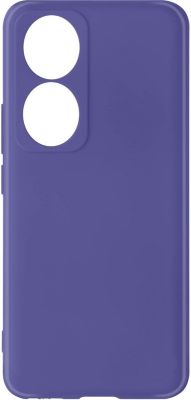 Coque AVIZAR Honor 90 Semi-rigide Violet