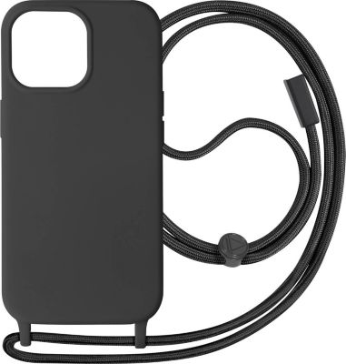 Coque AVIZAR iPhone 15 Pro Max Semi-Rigide Soft-Touch