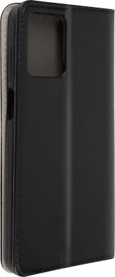 Etui AVIZAR Motorola Moto G14 Porte-carte Noir