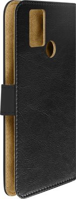 Etui AVIZAR Logicom Solar Noir