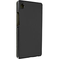 Etui AVIZAR Samsung Galaxy Tab A9 Support Noir