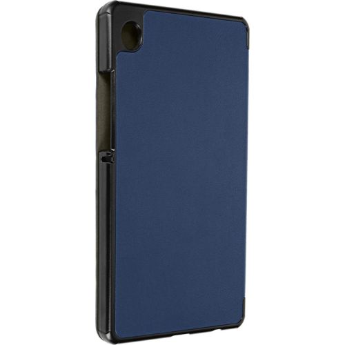 Etui AVIZAR Samsung Galaxy Tab A9 Support Bleu Nuit