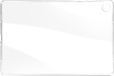 Avizar Coque pour Samsung Galaxy Tab A9 Plus Silicone Gel Souple