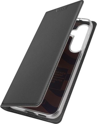 Etui DUX DUCIS Samsung Galaxy S23 FE Porte-carte Noir Etui DUX DUCIS Samsung Galaxy S23 FE Porte-carte Noir