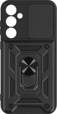Coque AVIZAR Galaxy S23 FE Antichoc Bague Noir Coque AVIZAR Galaxy S23 FE Antichoc Bague Noir