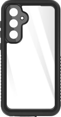 Coque REDPEPPER Samsung Galaxy S23 FE Étanche Noir Coque REDPEPPER Samsung Galaxy S23 FE Étanche Noir