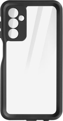 Coque REDPEPPER Samsung Galaxy A24 Étanche Noir