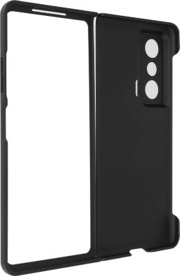 Coque AVIZAR Honor Magic Vs 5G Soft Touch Noir