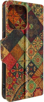 Etui AVIZAR iPhone 14 Pro - Bohème