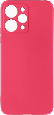Coque AVIZAR Xiaomi Redmi 12 Semi-rigide Fuchsia