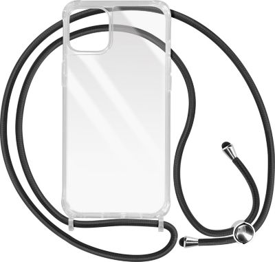 Coque AVIZAR iPhone 11 Rigide Bumper Transparent